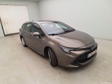  Toyota  Corolla Toyota,  TS '19, Toyota  Touring Sports 1.8 Hybrid Dynamic e #9