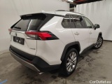  Toyota  RAV4 Toyota  2.5 Hybrid Lithium Premium Plus CVT 5d #2