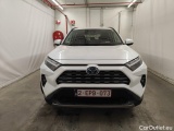  Toyota  RAV4 Toyota  2.5 Hybrid Lithium Premium Plus CVT 5d #5
