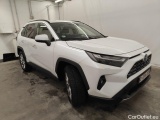  Toyota  RAV4 Toyota  2.5 Hybrid Lithium Premium Plus CVT 5d #8
