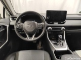  Toyota  RAV4 Toyota  2.5 Hybrid Lithium Premium Plus CVT 5d #9