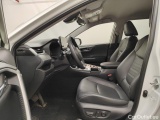  Toyota  RAV4 Toyota  2.5 Hybrid Lithium Premium Plus CVT 5d #3