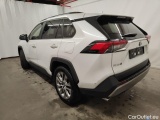  Toyota  RAV4 Toyota  2.5 Hybrid Lithium Premium Plus CVT 5d #7