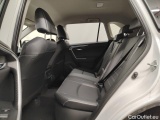  Toyota  RAV4 Toyota  2.5 Hybrid Lithium Premium Plus CVT 5d #10
