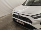  Toyota  RAV4 Toyota  2.5 Hybrid Lithium Premium Plus CVT 5d #25