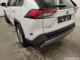  Toyota  RAV4 Toyota  2.5 Hybrid Lithium Premium Plus CVT 5d #32