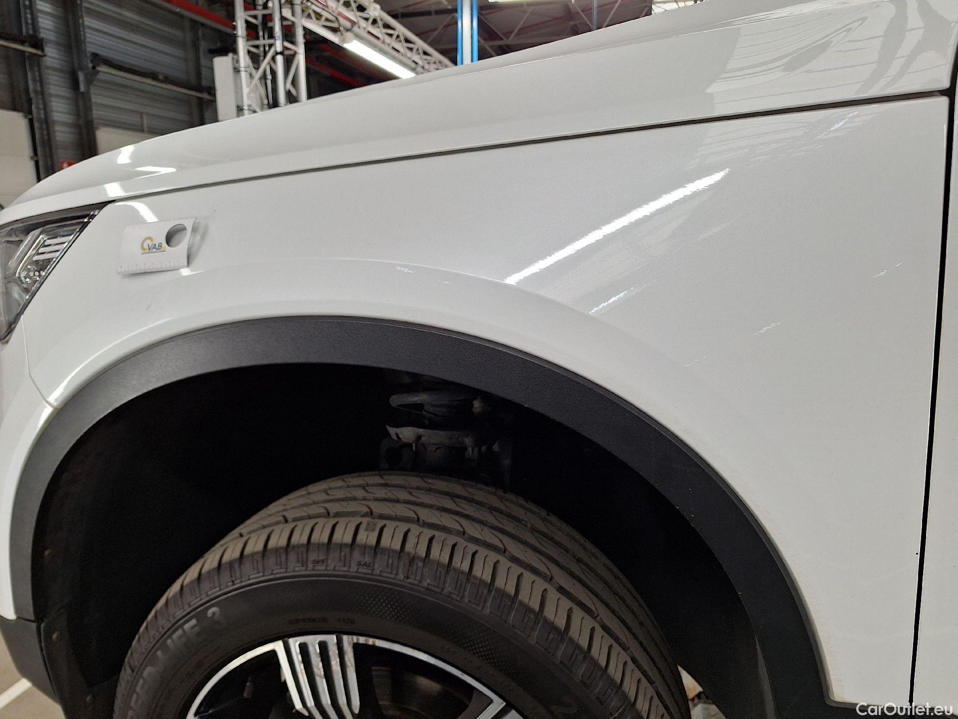  Volvo  XC 40 Volvo, XC40 '17, Volvo XC40 D3 Geartronic Inscription 5d #7