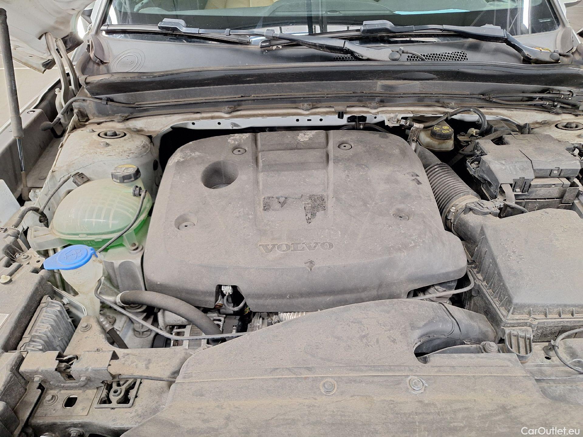  Volvo  XC 40 Volvo, XC40 '17, Volvo XC40 D3 Geartronic Inscription 5d #1