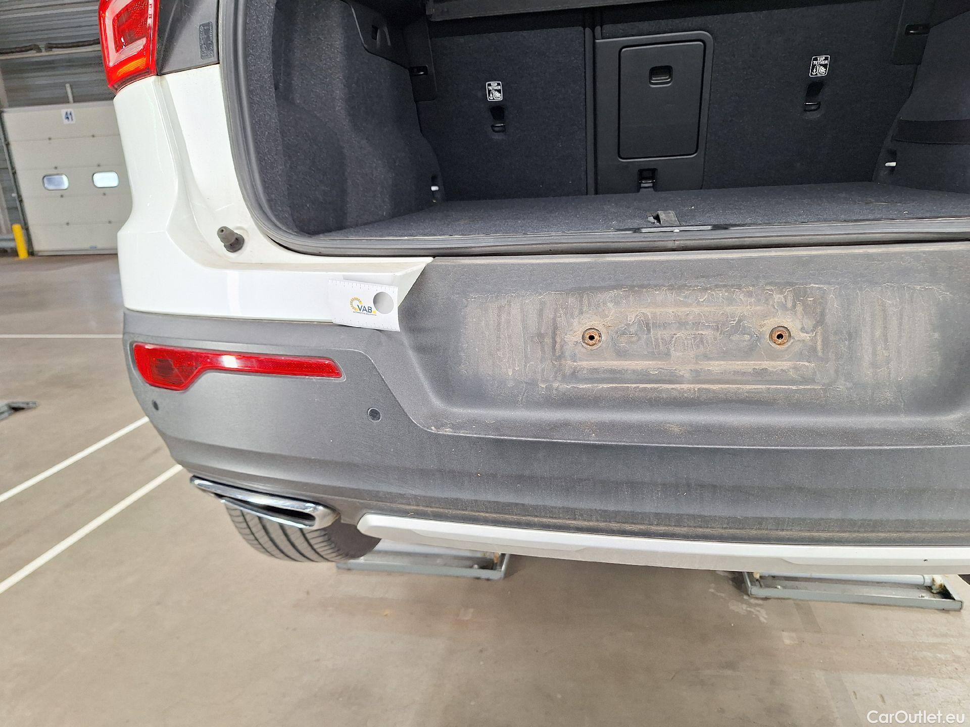  Volvo  XC 40 Volvo, XC40 '17, Volvo XC40 D3 Geartronic Inscription 5d #12