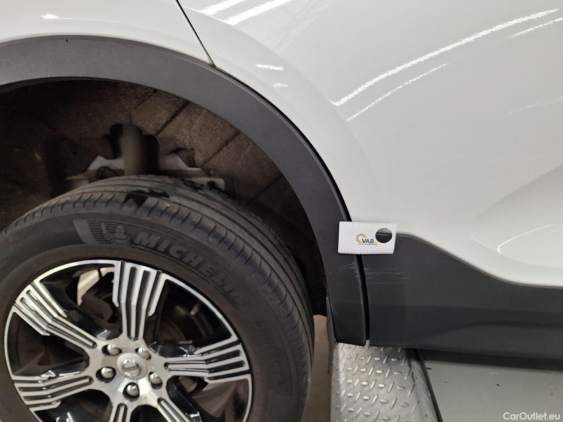  Volvo  XC 40 Volvo, XC40 '17, Volvo XC40 D3 Geartronic Inscription 5d #15