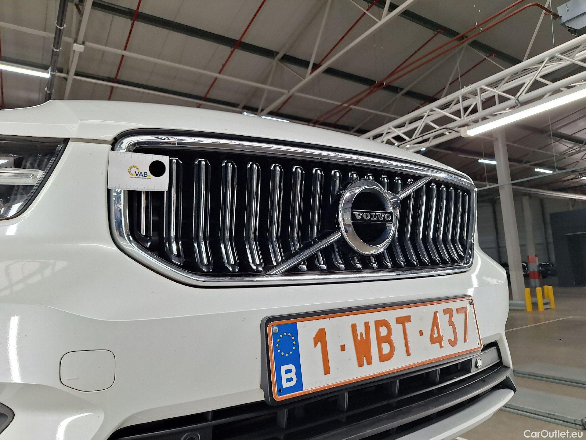  Volvo  XC 40 Volvo, XC40 '17, Volvo XC40 D3 Geartronic Inscription 5d #17