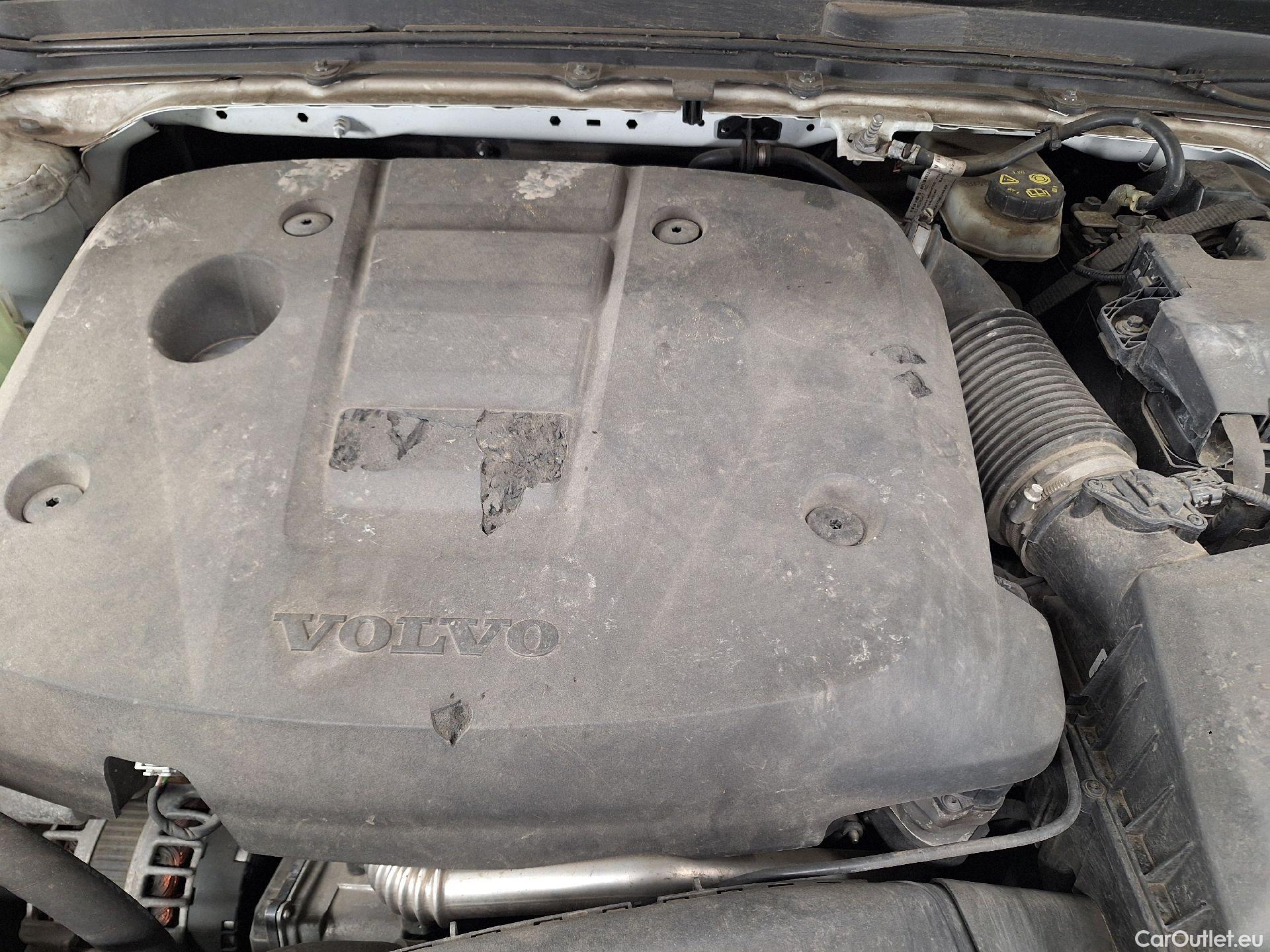  Volvo  XC 40 Volvo, XC40 '17, Volvo XC40 D3 Geartronic Inscription 5d #2