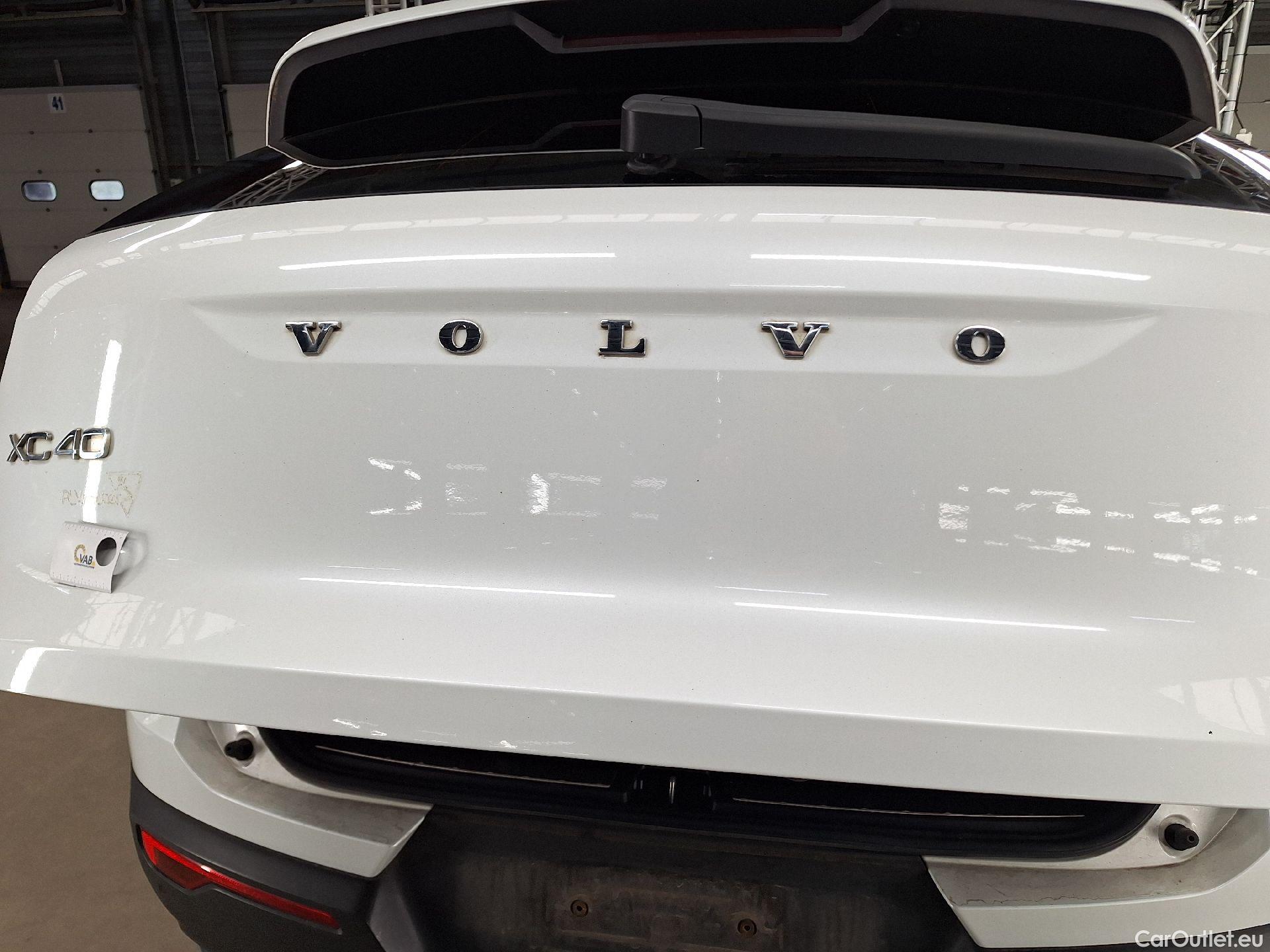  Volvo  XC 40 Volvo, XC40 '17, Volvo XC40 D3 Geartronic Inscription 5d #5