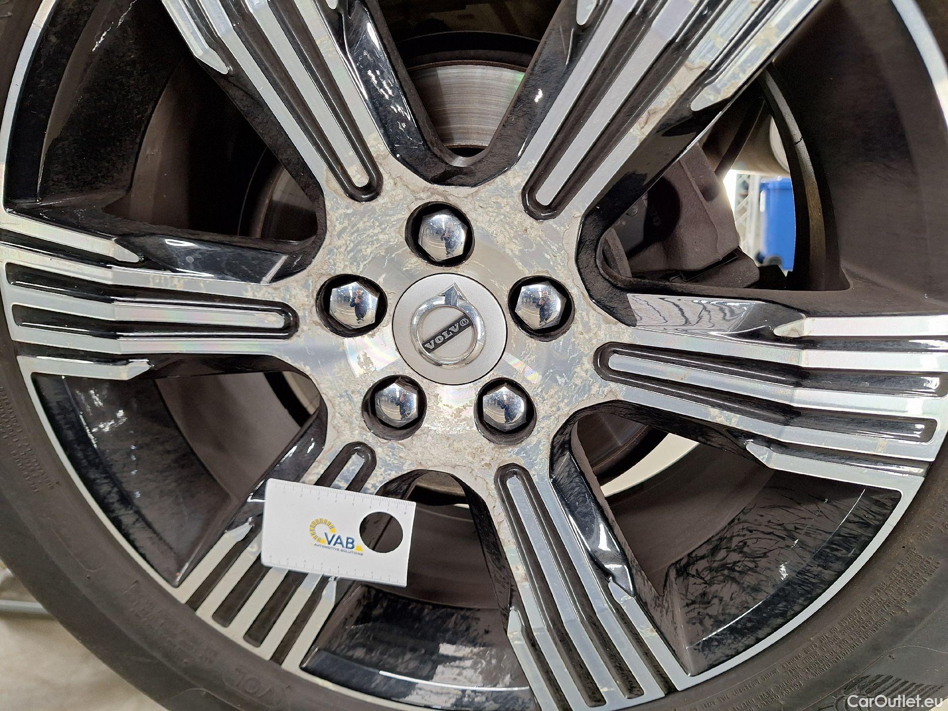  Volvo  XC 40 Volvo, XC40 '17, Volvo XC40 D3 Geartronic Inscription 5d #22