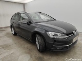  Volkswagen  Golf  Volkswagen Variant 1.5 TSi ACT 110kW Comfortline DSG 5d #8