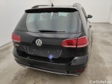  Volkswagen  Golf  Volkswagen Variant 1.5 TSi ACT 110kW Comfortline DSG 5d #43