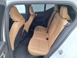  Volvo  XC 40 Volvo, XC40 '17, Volvo XC40 D3 Geartronic Inscription 5d #4