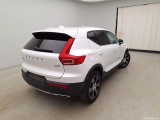  Volvo  XC 40 Volvo, XC40 '17, Volvo XC40 D3 Geartronic Inscription 5d #8