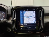  Volvo  XC 40 Volvo, XC40 '17, Volvo XC40 D3 Geartronic Inscription 5d #13