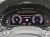  Audi  Q8 AUDI  5p SUV 50 TDI 286ch quattro tiptronic S line #6
