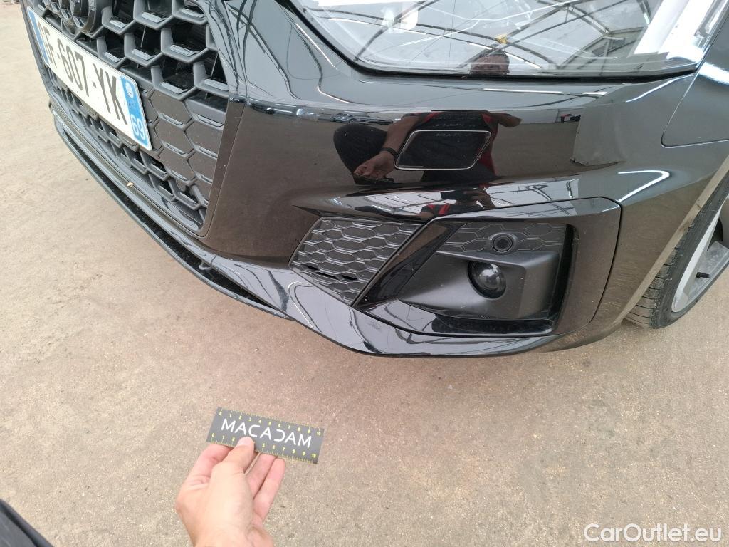  Audi  S5  Coupé 3.0 TDI quattro TDI 340CV BVA8 E6d #13