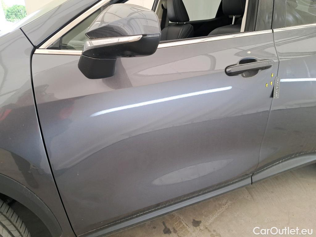  Lexus  NX LEXUS  / 2021 / 5P / SUV 450H+ 4WD Executive #7
