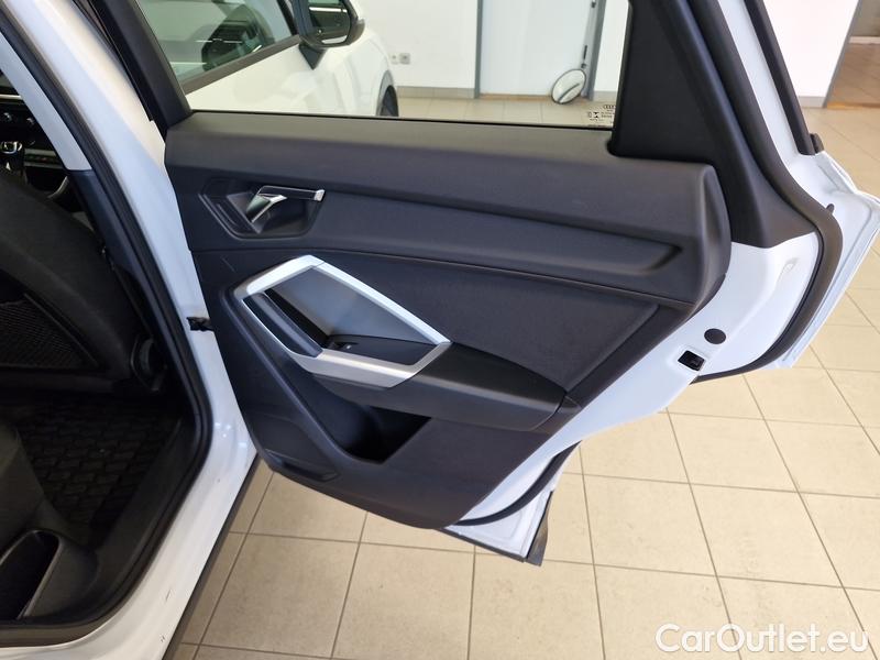  Audi  Q3  (F3B)(11.2018->)  35 TFSI 110 Advanced AT #21
