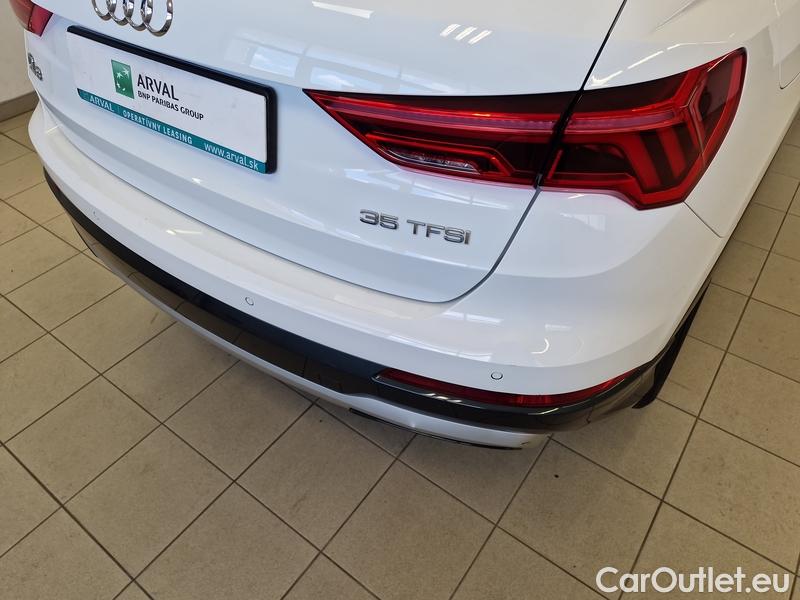  Audi  Q3  (F3B)(11.2018->)  35 TFSI 110 Advanced AT #10