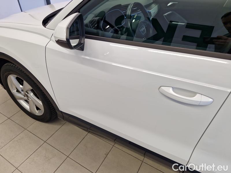  Audi  Q3  (F3B)(11.2018->)  35 TFSI 110 Advanced AT #17