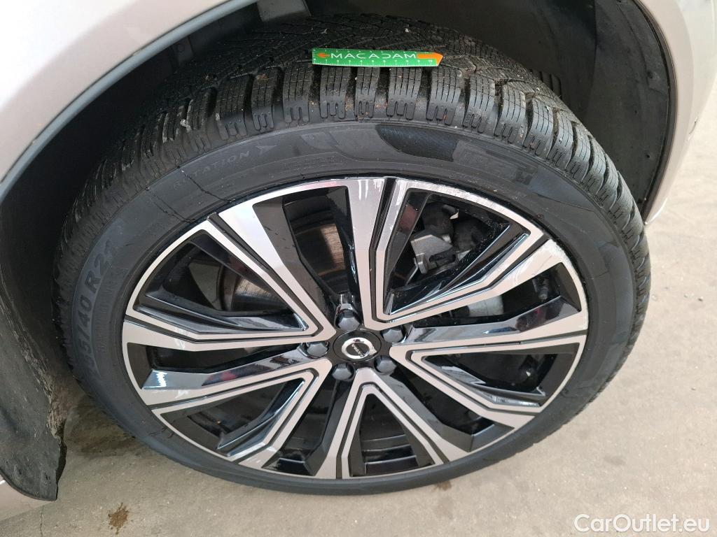  Volvo  XC60 VOLVO  / 2021 / 5P / SUV Rchrge T8 455 GT 8 Ultimate Style Chrome #18