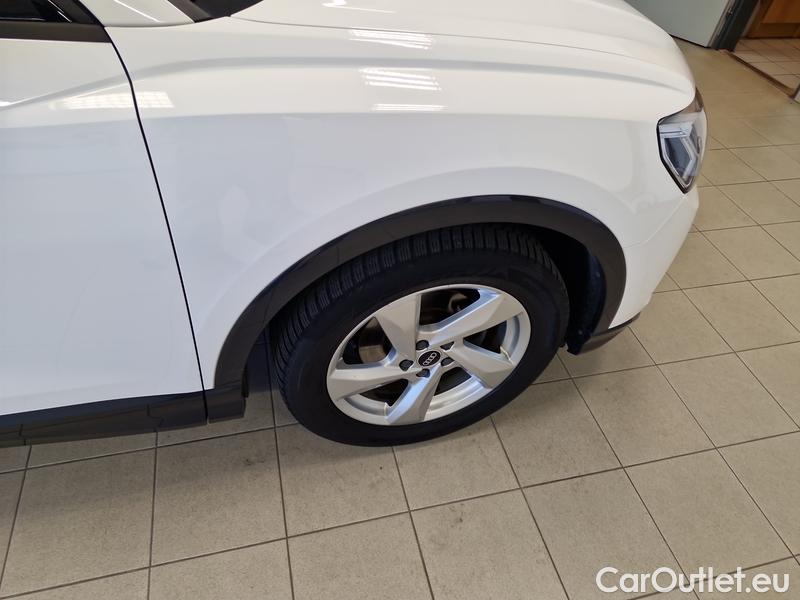  Audi  Q3  (F3B)(11.2018->)  35 TFSI 110 Advanced AT #4