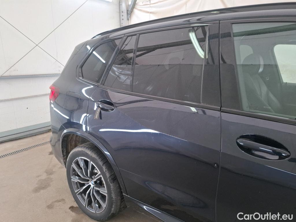  Bmw  X5  / 2018 / 5P / SUV xDrive45e 394ch M Sport BVA8 Hybride #1