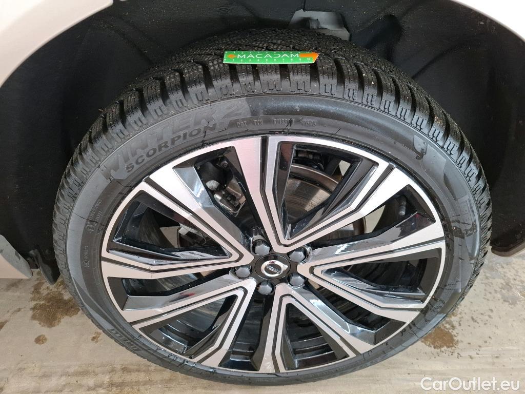  Volvo  XC60 VOLVO  / 2021 / 5P / SUV Rchrge T8 455 GT 8 Ultimate Style Chrome #11