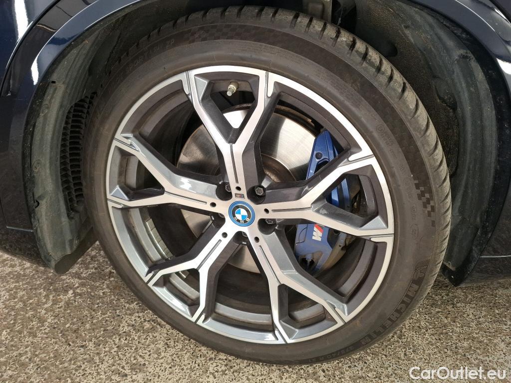 Bmw  X5 BMW  / 2018 / 5P / SUV xDrive45e 394ch M Sport BVA8 Hybride #7