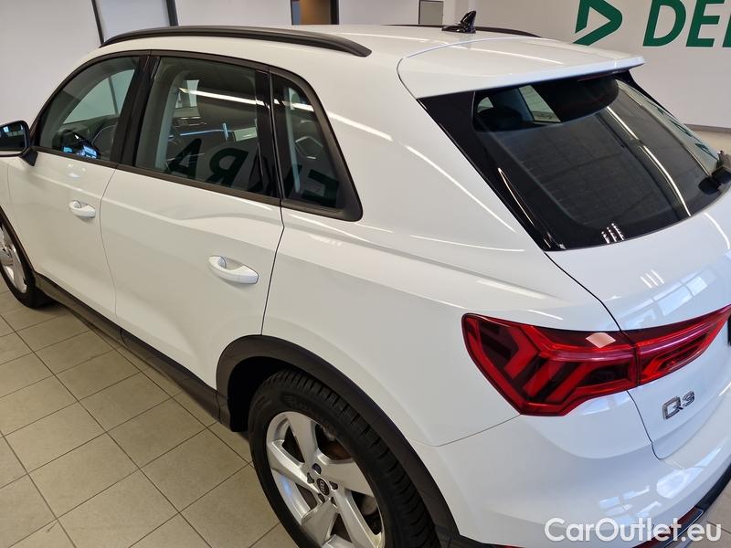  Audi  Q3  (F3B)(11.2018->)  35 TFSI 110 Advanced AT #15