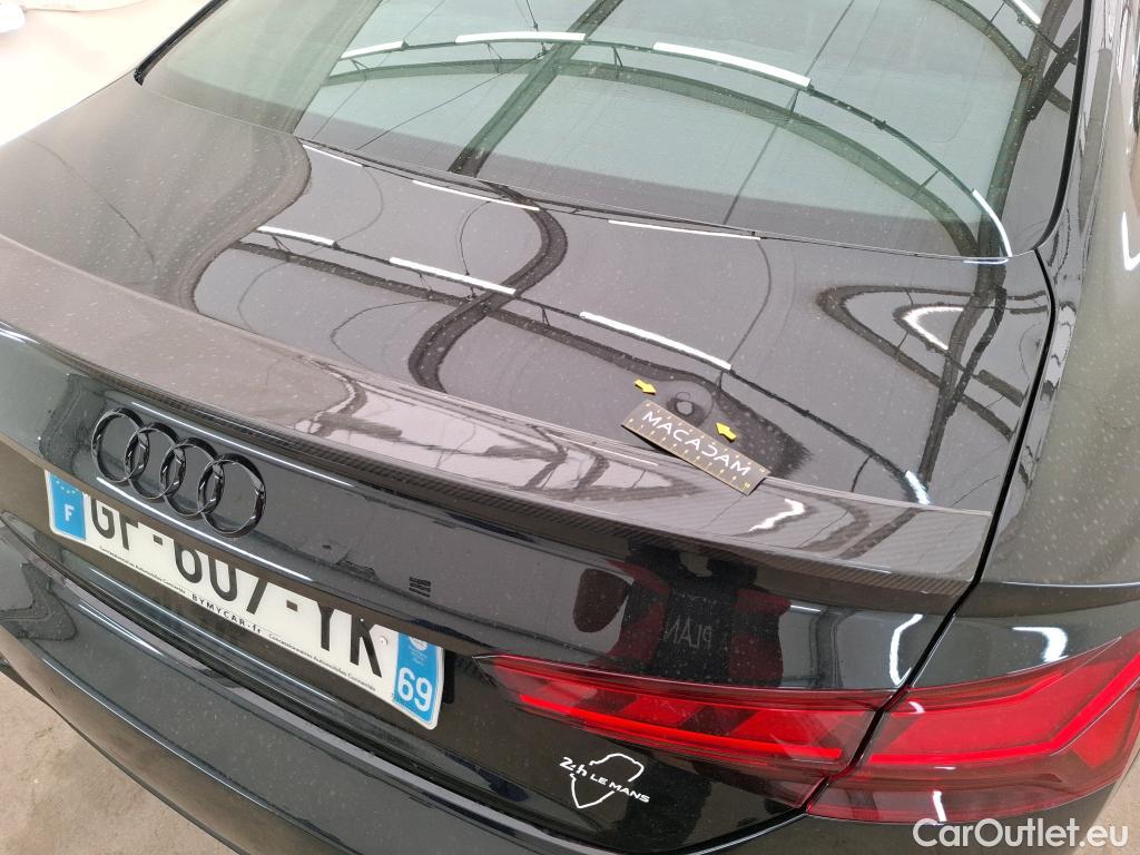  Audi  S5  Coupé 3.0 TDI quattro TDI 340CV BVA8 E6d #3