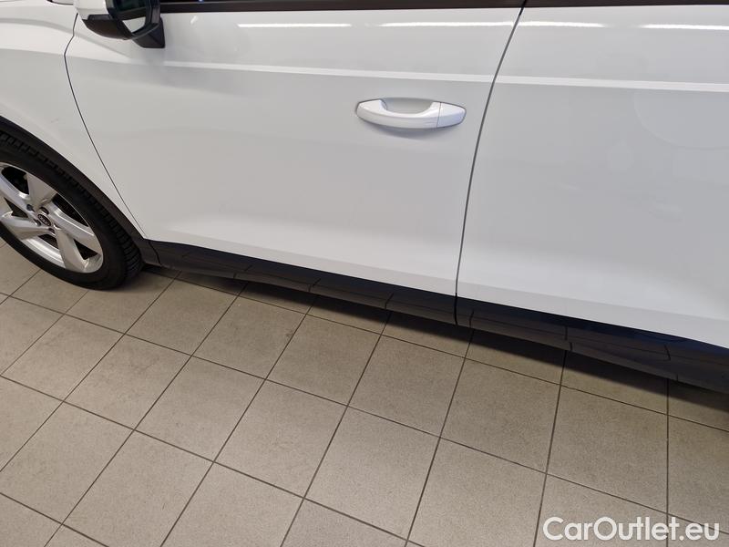  Audi  Q3  (F3B)(11.2018->)  35 TFSI 110 Advanced AT #16