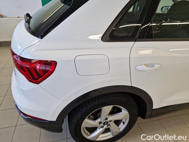  Audi  Q3  (F3B)(11.2018->)  35 TFSI 110 Advanced AT #9