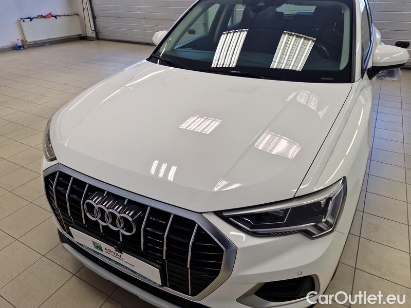  Audi  Q3  (F3B)(11.2018->)  35 TFSI 110 Advanced AT #1
