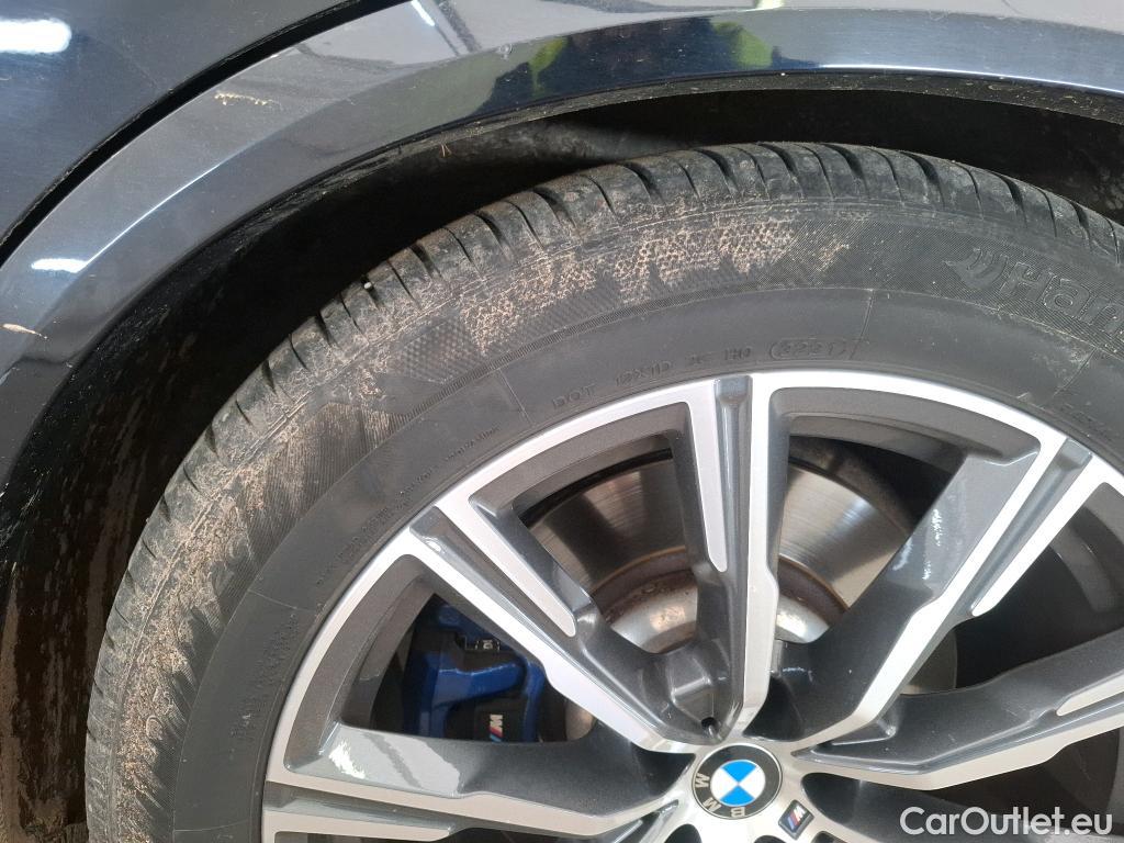  Bmw  X5  / 2018 / 5P / SUV xDrive45e 394ch M Sport BVA8 Hybride #24
