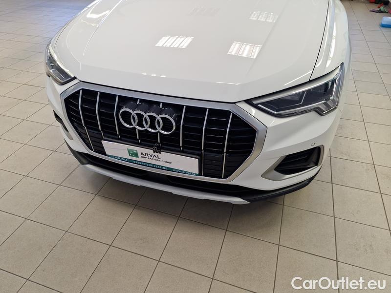 Audi  Q3  (F3B)(11.2018->)  35 TFSI 110 Advanced AT #2