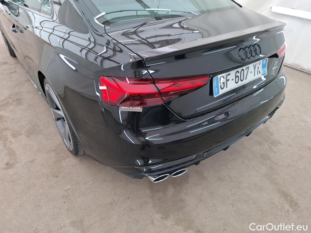  Audi  S5  Coupé 3.0 TDI quattro TDI 340CV BVA8 E6d #5