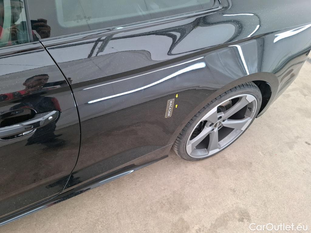  Audi  S5  Coupé 3.0 TDI quattro TDI 340CV BVA8 E6d #9