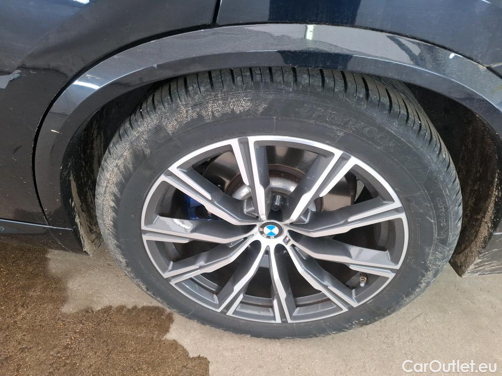  Bmw  X5  / 2018 / 5P / SUV xDrive45e 394ch M Sport BVA8 Hybride #18