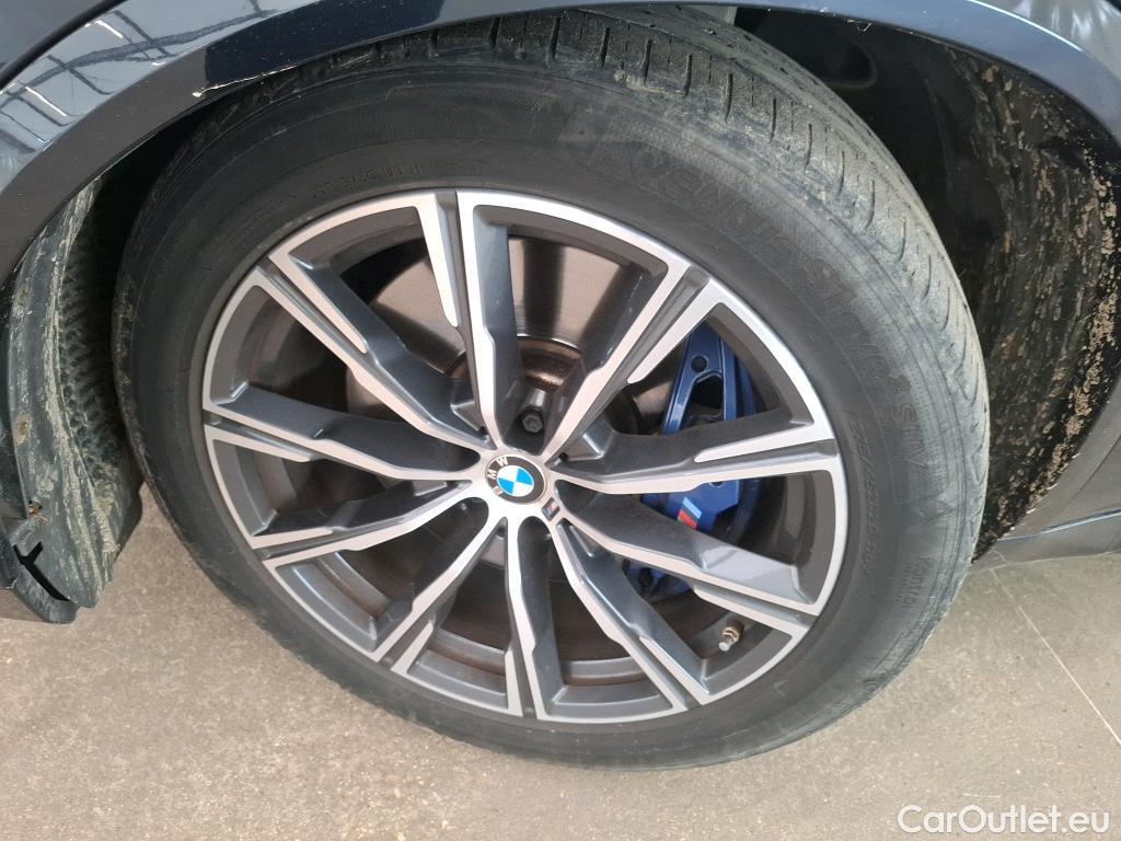  Bmw  X5  / 2018 / 5P / SUV xDrive45e 394ch M Sport BVA8 Hybride #28