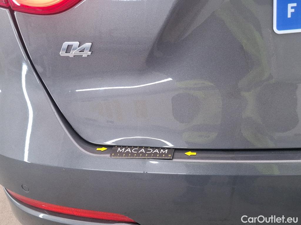  Maserati  Levante Maserati  5p SUV 3.0 V6 Diesel Auto GranLusso #13