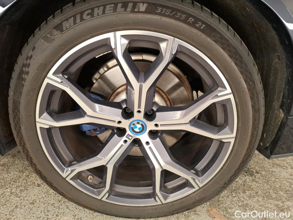  Bmw  X5 BMW  / 2018 / 5P / SUV xDrive45e 394ch M Sport BVA8 Hybride #6
