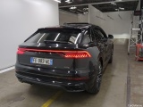  Audi  Q8 AUDI  5p SUV 50 TDI 286ch quattro tiptronic S line #4