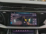  Audi  Q8 AUDI  5p SUV 50 TDI 286ch quattro tiptronic S line #14