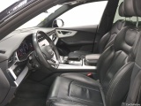  Audi  Q8 AUDI  5p SUV 50 TDI 286ch quattro tiptronic S line #15